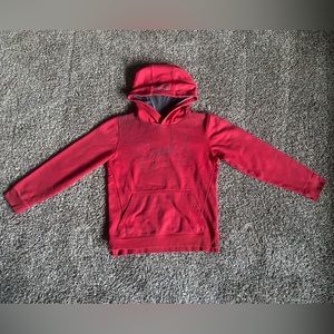 Under Armor winter sweatshirt Boys Large